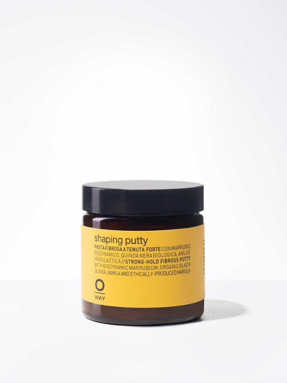 Oway shaping putty 50ml, new.